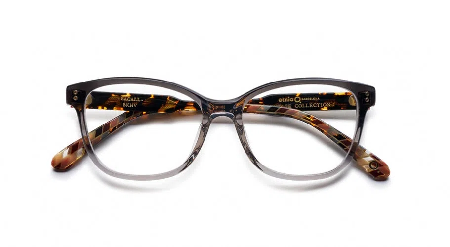 Etnia Barcelona Vintage BACALL Eyeglasses - view 26